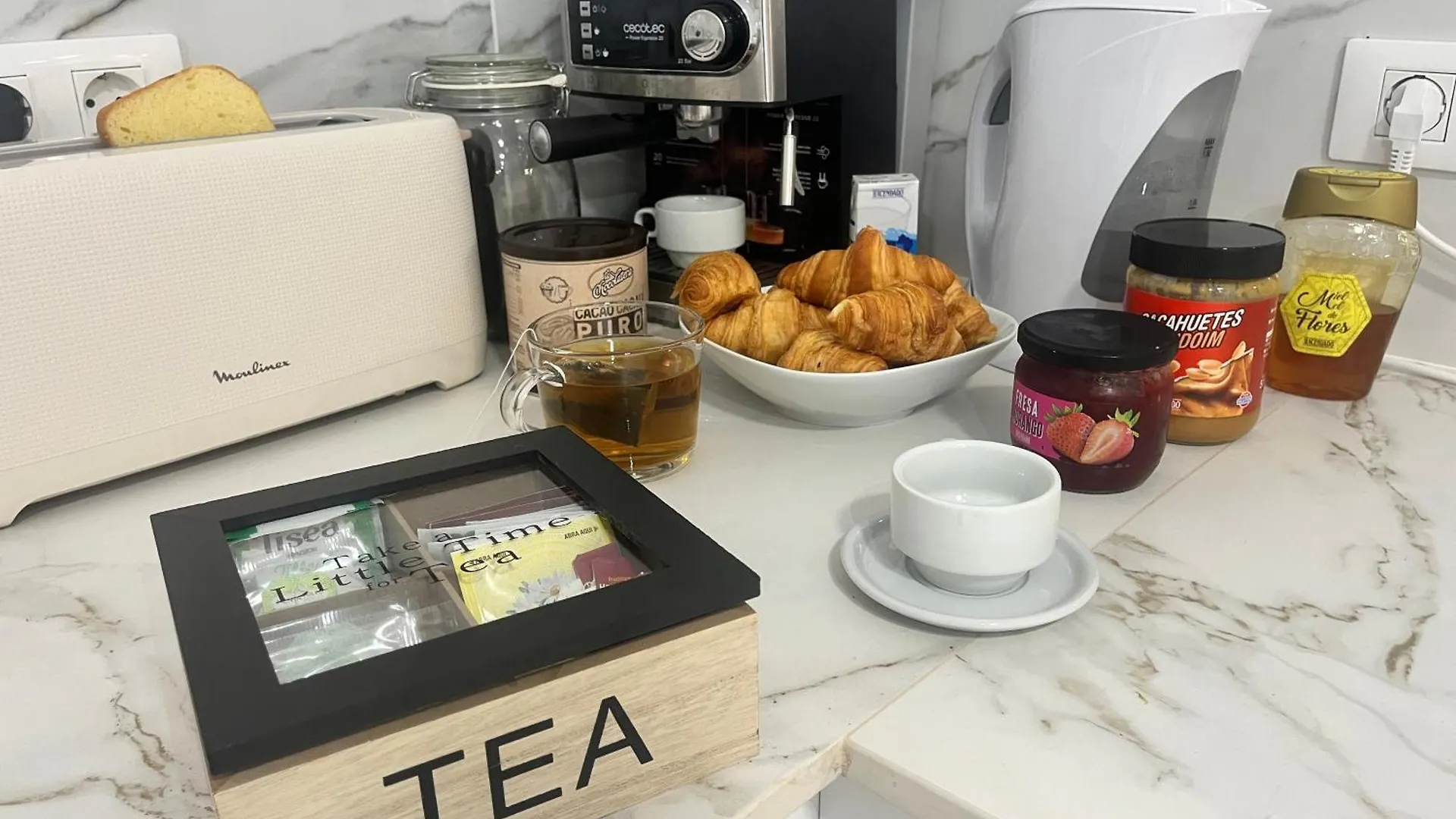 French Connection Hostel Mogan Spain